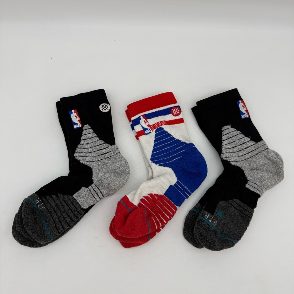 Stance NBL Sock Bundle